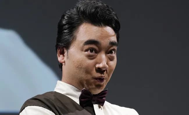 元ジャンポケ斎藤、480円のバームクーヘンを700円で転売していた