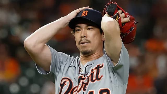 タイガースが前田健太を契約解除←1ドルから獲得可能。カープはオファーするべき？