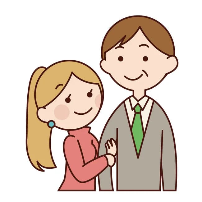 33歳が21歳と付き合う方法についてみんなで意見を出し合うスレ