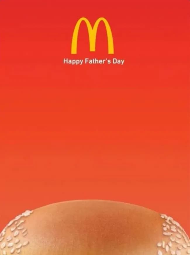 【悲報】マクドナルド、超えてはいけない一線を越えてしまう