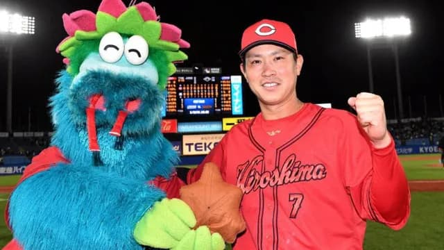 新井カープ『7連敗後の4連勝』で首位巨人＆阪神と1G差！ジェットコースター的展開【監督談話/祝勝会】