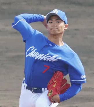 中日・根尾の成長阻んだ『野手投げ』批判　メジャー関係者は「日本の指導は遅れている」と指摘