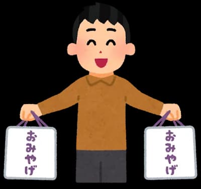 北海道土産でうれしいのは？