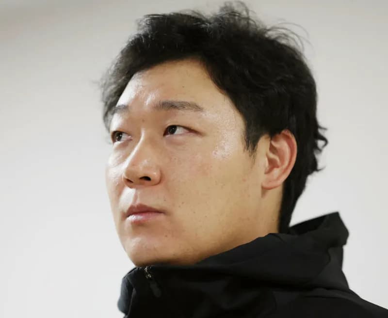 【悲報】これでは流石に大山が可哀想過ぎる……