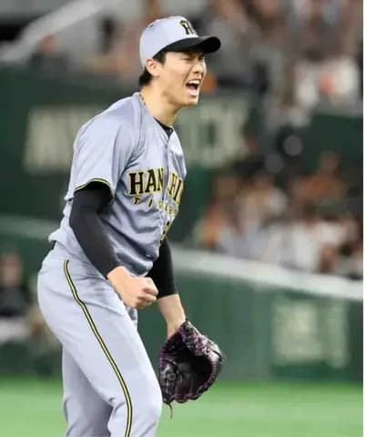 【阪神】国指定難病経験の湯浅京己が復帰から５戦連続無失点「もっともっと良くなるように」