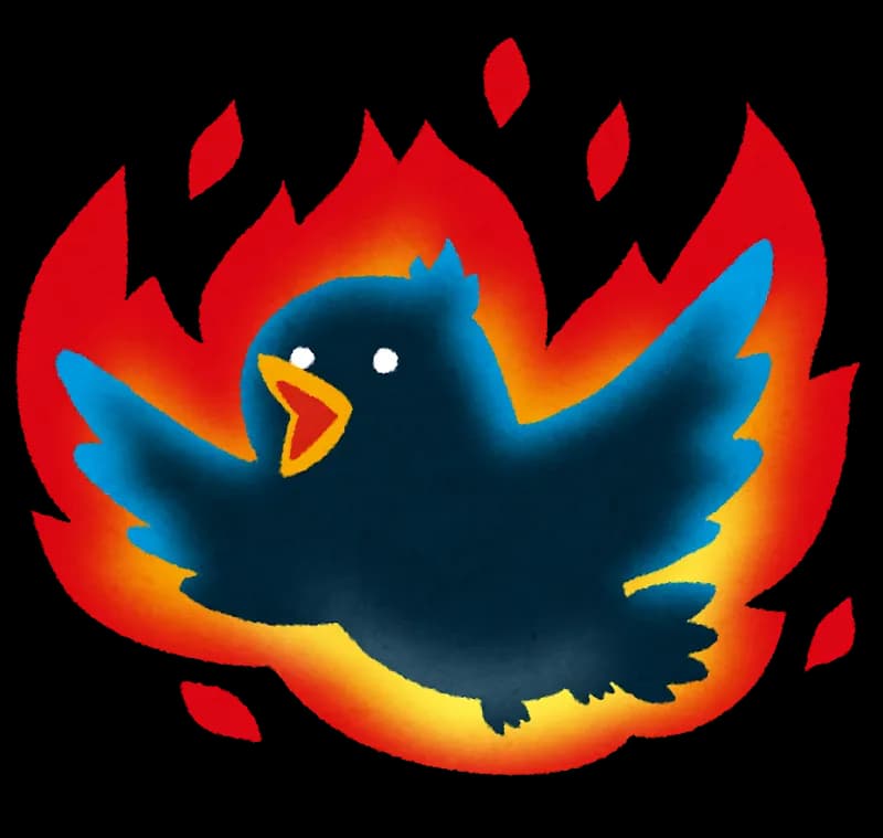 【証拠動画】「抜け球ではない。明らかに狙ってる 中野に向かってモロに投げてるやん」