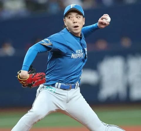 【日本ハム】宮西　さすが！魂の火消し　延長10回のサヨナラ機を阻止「自分が一番良かった」