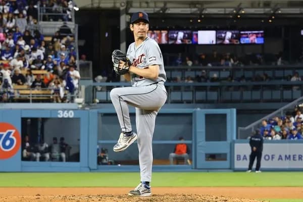 マエケン解雇に地元メディア大喜び「これを願っていた」