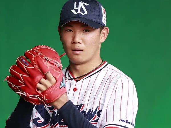 【悲報】ヤクルト奥川さん、今年まともに抑えられた試合が一切ない