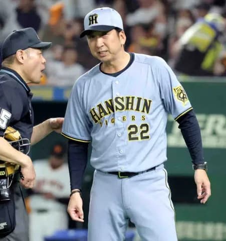 【阪神】藤川球児監督、４回途中６失点ＫＯの門別に「逃げているように見えた」次回登板は再考か