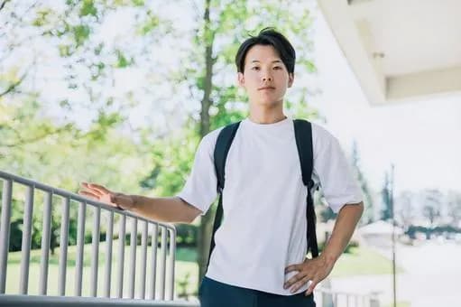 【画像】一流大学生、「誰にも甘えられない環境に身を置きたかった」と発言してしまうｗｗｗｗｗｗｗｗｗｗｗｗｗｗｗｗ