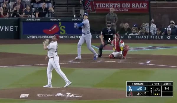 【速報】大谷翔平、弾丸第11号ホームランｗｗｗｗｗｗｗ