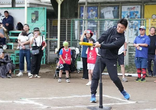 野球人口60万人減少