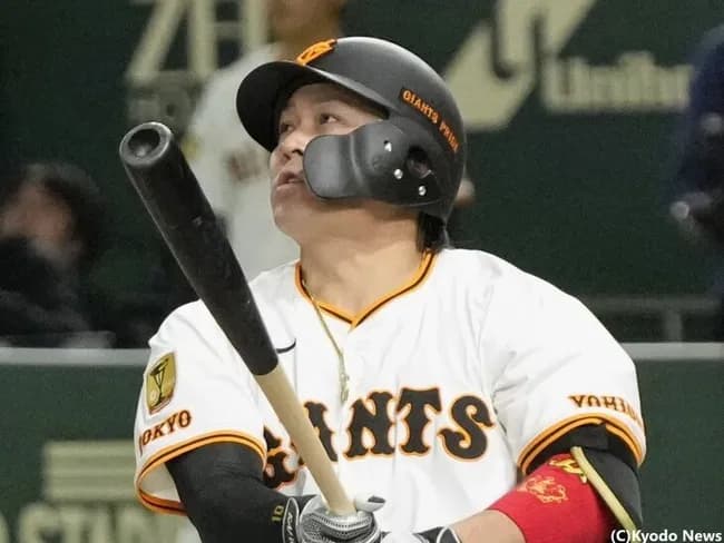 小久保監督「甲斐がホークス時代見たことない打率を残している、会って話してみたい」