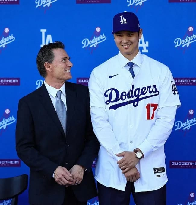 大谷の広告収入145億以上wwwwwwwwwww