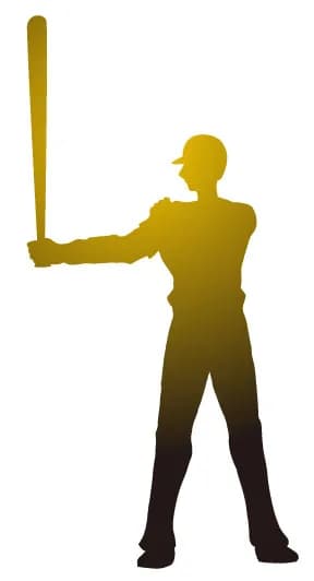 5打数2安打を毎日続ければ4割打者です←そんなにムズイか？