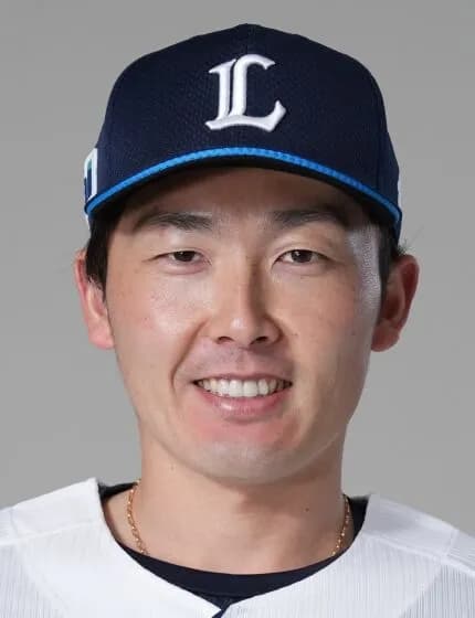 【公示】西武源田が一軍昇格