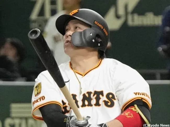 小久保監督「甲斐がホークス時代見たことない打率を残している、会って話してみたい」