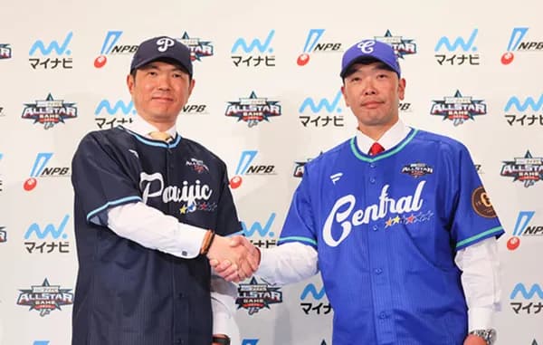 小久保監督「甲斐がホークス時代見たことない打率を残している、会って話してみたい」