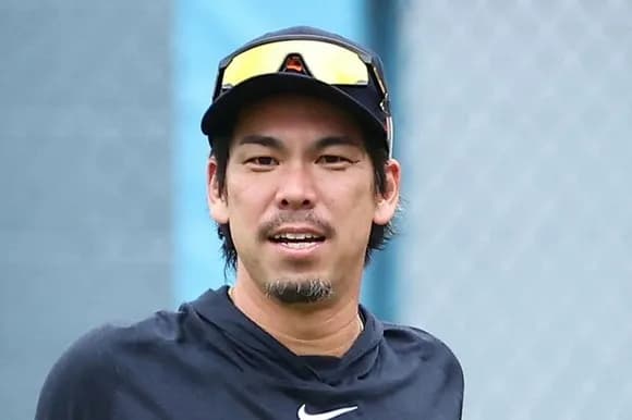 【朗報】前田健太さん、1ドルから獲得可能ｗｗｗｗｗｗｗｗｗｗｗｗ