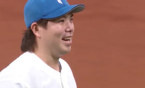 日ハム金村尚真116球完投勝利で首位オリックスとゲーム差0きたああああああああ