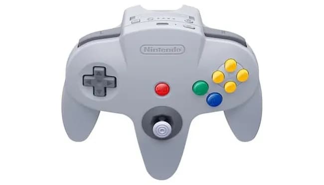 【朗報】ニンテンドー64打線、ついに決定する