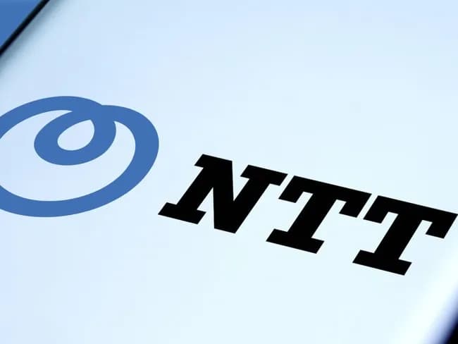 NTT、近く新社名を発表へ。新社名は「NTT」になる模様