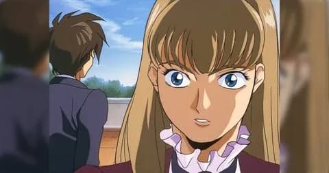 ガンダムWの「お前を殺す」のシーン今見ても意味不明だよな