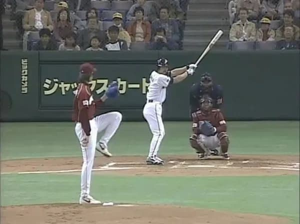 1番好きな投球フォームって誰？