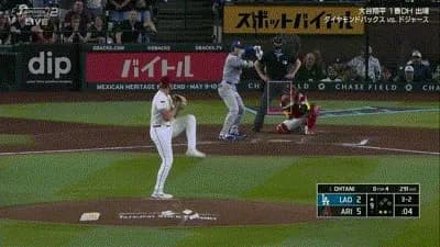 大谷翔平、第11号ソロホームラン！！！！！！！！！！！！！！！！！！！