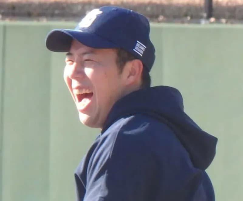 青柳が上沢方式で他所の球団行っても全く叩く気にならないのはWHY？