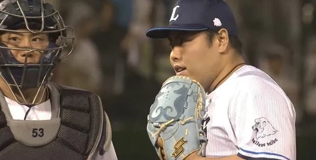 【２連勝】西武ファン集合（2025.5.9）