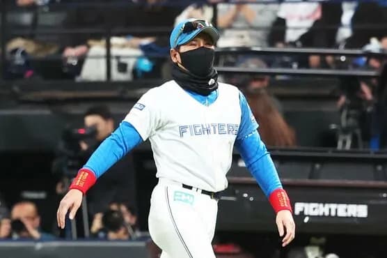 ビッグ新庄「（清宮は）3割30本打てるなら守備には目をつぶるけど…」