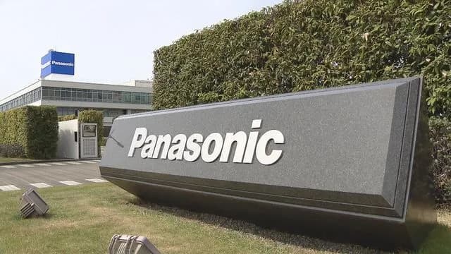 パナソニック社員、1万人クビ