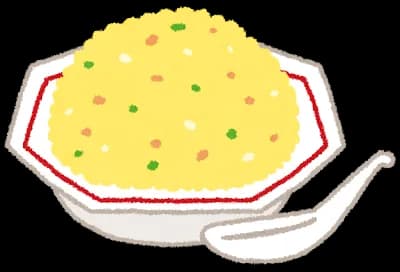 【画像】マジレス頼む。ガチニートが本気でチャーハン作ったんだがいくら払える？