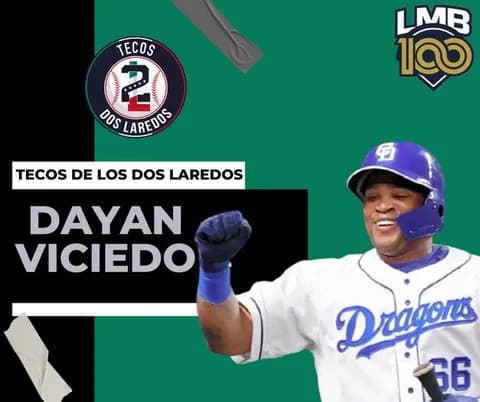 元中日ビシエド、メキシカンリーグで現役続行！