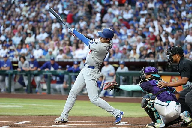 ドジャース大逆転劇ｗｗｗｗｗｗｗ