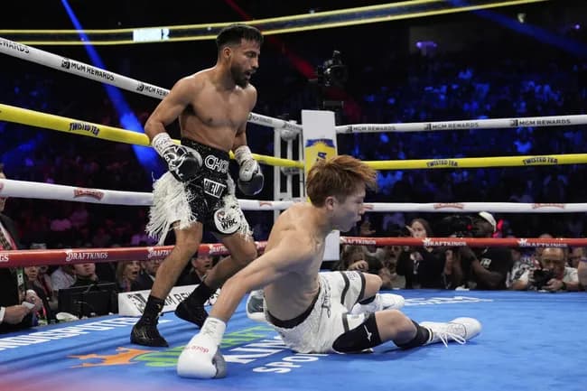 亀田、　井上尚弥に「ざまーみろｗｗｗｗｗｗｗ」