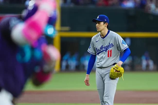 【悲報】米メディア、佐々木朗希にブチギレ「マイナーに送れ！今のままじゃお話にならない」