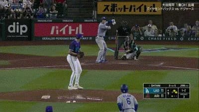 大谷翔平、二試合連続第12号勝ち越し3ランホームラン！！！！！！！！！！！！！！！！！！！！！！！！！！！！！！
