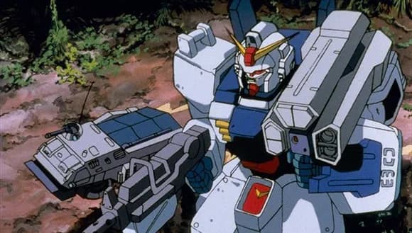 【衝撃】機動戦士ガンダム第08MS小隊、なぜか今でも人気ある理由ｗｗｗｗｗｗ