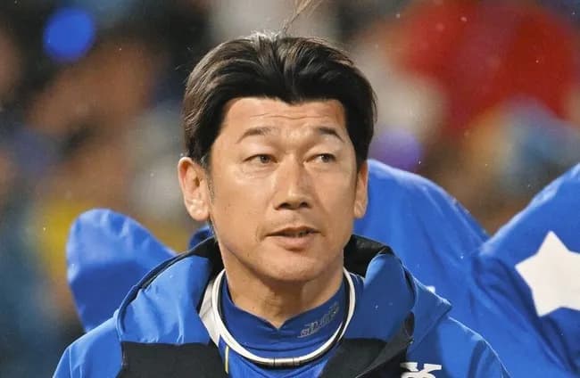 DeNA、再び借金生活突入…三浦監督、4回以降1安打に封じられた打線に「うまく攻められた」