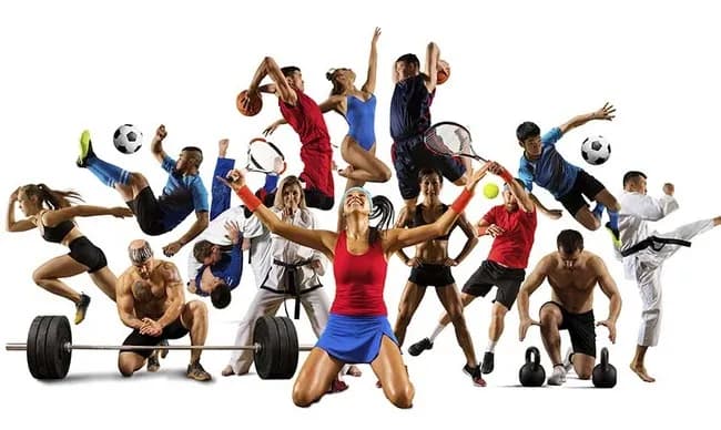 やってみたら難しすぎたスポーツ第一位ｗｗｗｗｗｗ