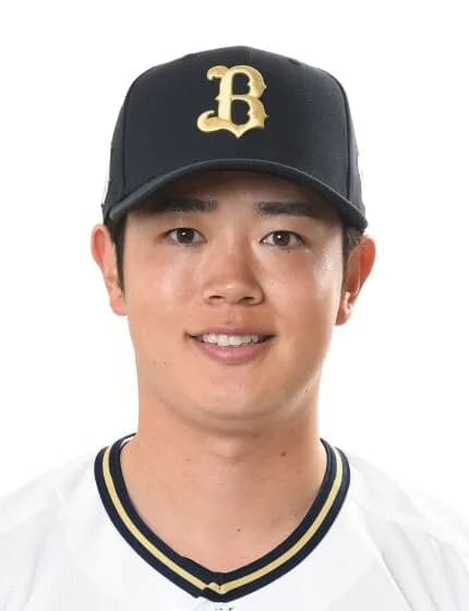 オリックス太田椋（4月）.415 3本OPS1.018　→　（5月）.115 0本 OPS.294