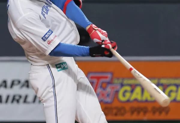 5打数2安打を毎日続ければ4割打者です←そんなにムズイか？