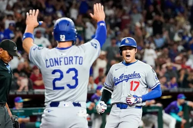 大谷翔平12本　アーロン・ジャッジ12本ｗｗｗｗｗｗｗｗｗｗｗｗ