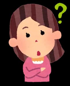 【画像】JC(12)「どれ食べたい？」