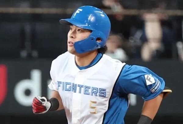 新庄監督「野村くんずっと出てるし、交流戦もあるから明日はレイエスにファースト守ってもらう」