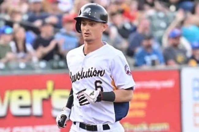 元DeNA・乙坂智がマリナーズとマイナー契約ww