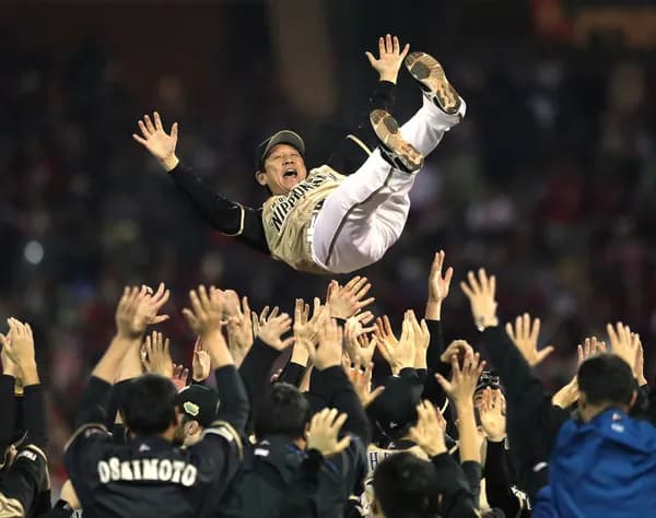 プロ野球「予選143試合をして7試合で日本一を決めるぞ」←何でこんなに歪なんや